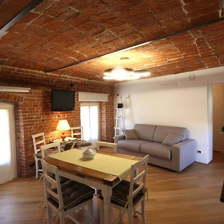 Alba Sui Tetti Apartment מראה חיצוני תמונה